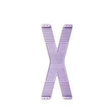 Silicone Phone Stand Foldable Portable Multi-Function Gadget Creative Flexible Folding Convenient X-Shaped Silicone Phone Stand Foldable Portable Multi-Function Gadget Creative Flexible Folding Convenient - View 13