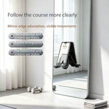Silicone Phone Stand Foldable Portable Multi-Function Gadget Creative Flexible Folding Convenient X-Shaped Silicone Phone Stand Foldable Portable Multi-Function Gadget Creative Flexible Folding Convenient - View 8