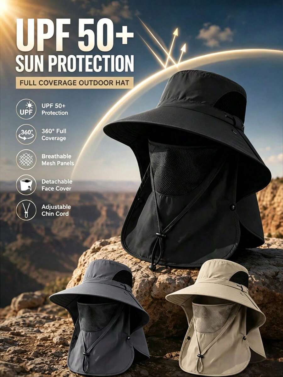 Cycling Mask & Scarf - Light Grey - View 1