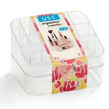 Cosmetic Storage Box & Rack - N°6 - Voir 6