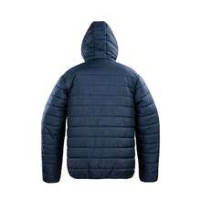 Result Result Core Mens Padded Jacket - Navy Blue - View 2