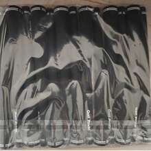 Set Pegangan Stik Golf Pola Saling Terkait 13 Buah - Bahan Karet Premium, Cocok Untuk Pria Dan Wanita - Hitam - View 8