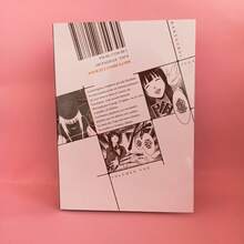Comics & Graphic Novels - Single Book - View 2