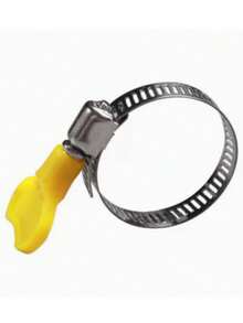 1pc Portable Multi-Function Rubber Hose Spray Nozzle, Universal Shower Accessory, Suitable For Bathroom, Kitchen, Garden, Pet Bathing, RV, Outdoor Camping Essential, Practical Home Tool, Ideal Gift For Home Decor And Outdoor Travel, Sink Hose - Multicolor - View 13