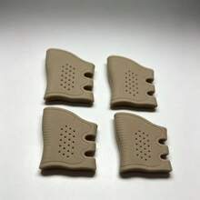 (4pcs) Rubber Anti-Slip Grip Covers Suitable For 17, 19, 20, 21, 22, 23, 25, 31, 32, 34, 35, 37, 38 - Multicolor - View 15