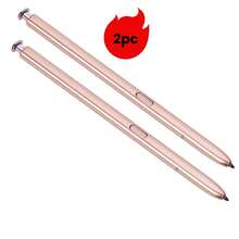 2pcs/For Samsung Galaxy S26Ultra/S25Ultra/S24Ultra/S23Ultra/S22Ultra/Note20Ultra/Note10/Note10+ Stylus Pen, Touch Pen, Phone Pen, Precise Touch, No Wireless Function, Cannot Connect To Phone - Multicolor - View 18