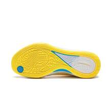Li-Ning WADE ALL CITY 14 ENCORE Men's Basketball Shoes ABAW037 - Fluorescent Yellow - View 7