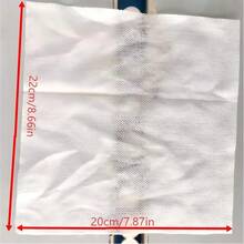 80/120pcs Disposable Compressed Towels, Portable Thick Absorbent Towels, Multi-Purpose Towels Suitable For Outdoor Travel, Camping, Home Bathroom, Beach, Vacation, Back To School - Picture Color - View 4