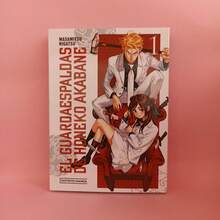 Comics & Graphic Novels - Single Book - View 1