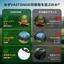 双眼鏡 ライブ用 20mmの大口径接眼レンズ 超広視野 10倍 超軽量 防振双眼鏡 子供向け自然観察講座 コンサート バードウォッチングでの利用 - 写真のように - チェックする 6
