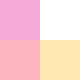 Baby Pink