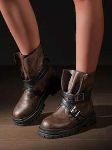 Coffee Brown