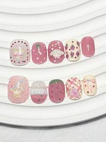 Watermelon Pink