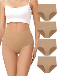 Labor & Delivery Wear - White - View 1