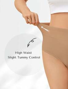 Labor & Delivery Wear - White - View 5