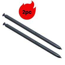 2pcs/For Samsung Galaxy S26Ultra/S25Ultra/S24Ultra/S23Ultra/S22Ultra/Note20Ultra/Note10/Note10+ Stylus Pen, Touch Pen, Phone Pen, Precise Touch, No Wireless Function, Cannot Connect To Phone - Multicolor - View 20