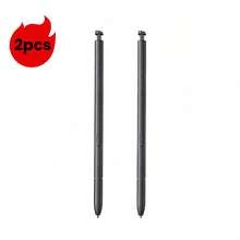 2pcs/For Samsung Galaxy S26Ultra/S25Ultra/S24Ultra/S23Ultra/S22Ultra/Note20Ultra/Note10/Note10+ Stylus Pen, Touch Pen, Phone Pen, Precise Touch, No Wireless Function, Cannot Connect To Phone - Multicolor - View 17