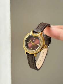 Coffee Brown