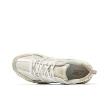 New Balance NB 530 舒適 復古 低筒 休閒城市通勤跑步鞋 男女同款 淺奶茶色 D寬 - 淺咖哩色 - 查看 5