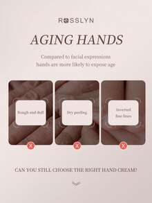 10pcs Hand Cream Gift Set - Multiple Scents Available, Deeply Moisturizes Dry Hands, Perfect Gift For Female Friends - 10pcs - View 3