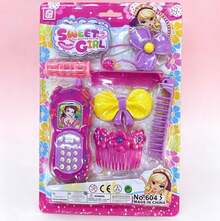 Home Accessories For Children - Multicolor - View 5