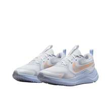 NIKE COSMIC RUNNER New Women's Lightweight Comfortable Cushioned Durable Casual Sports Running Shoes HM4402-100 - Silver - View 2