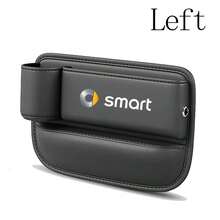 Untuk Smart Fortwo Forfour W451 W453 Pelindung Sandaran Kursi Mobil Interior Anti Tendang Otomatis - A - View 6