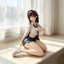 Maruchana Sexy Anime Girl Figure Model Desktop Peripheral Ornament - Figure - View 5