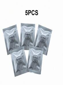 5 pcs Bantalan Isi Ulang Pengharum Padat Ventilasi Udara Mobil, Lembaran Aroma Interior Wangi Segar Tahan Lama - Beraneka warna - View 13