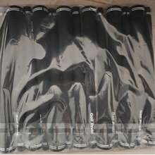 Set Pegangan Stik Golf Pola Saling Terkait 13 Buah - Bahan Karet Premium, Cocok Untuk Pria Dan Wanita - Hitam - View 7