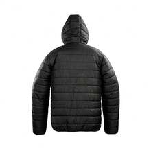 Result Result Core Mens Padded Jacket - Black - View 2