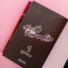 Comics & Graphic Novels - Single Book - View 3