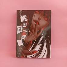 Comics & Graphic Novels - Single Book - View 1