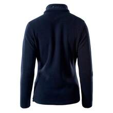 Hitec Hi-Tec Womens/Ladies Nader Fleece Jacket - Insignia Blue - View 2