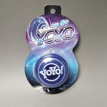Multi‑Color Responsive Yo‑Yo Toy, High Rebound Drop‑Proof Plastic Yoyo, Classic Trick Playing Toy, Interactive Entertainment Plaything For Casual Pastime Use - Multicolor - View 13