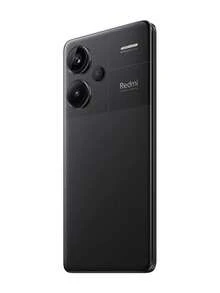 Redmi Note 13 Pro Plus 5G Smartphone With 256GB ROM MediaTek Dimensity 7200 Ultra Excellent (Refurbished) - Black - View 3
