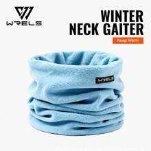 1 chiếc mặt nạ giữ nhiệt WRELS mùa thu đông, khăn ống chống gió, phụ kiện xe máy, mặt nạ off-road cho nam, mặt nạ trượt tuyết - Nhiều màu - Xem 16