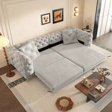 Sofas & Couches - Grey - View 2