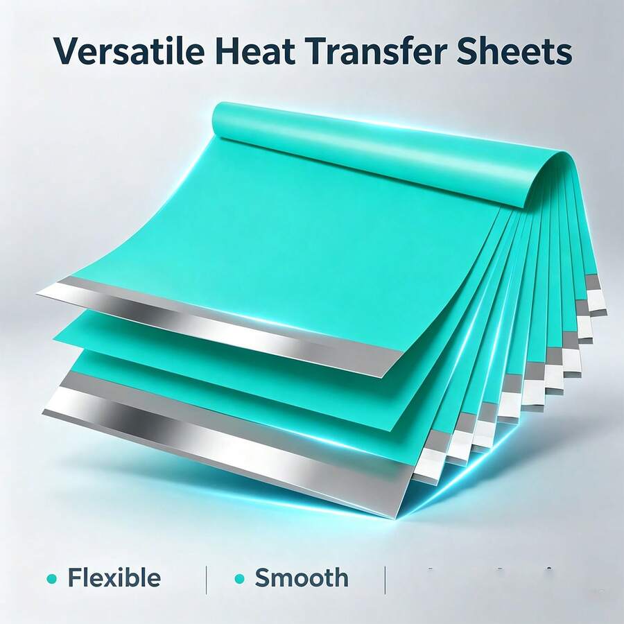 10/20/30pcs Colorful Plastic Shipping Bags, Suitable For Small Businesses, Clothing Mailing Envelopes, Self-Sealing Waterproof Plastic Packaging Bags, Let You Ship With Confidence - Green - View 1