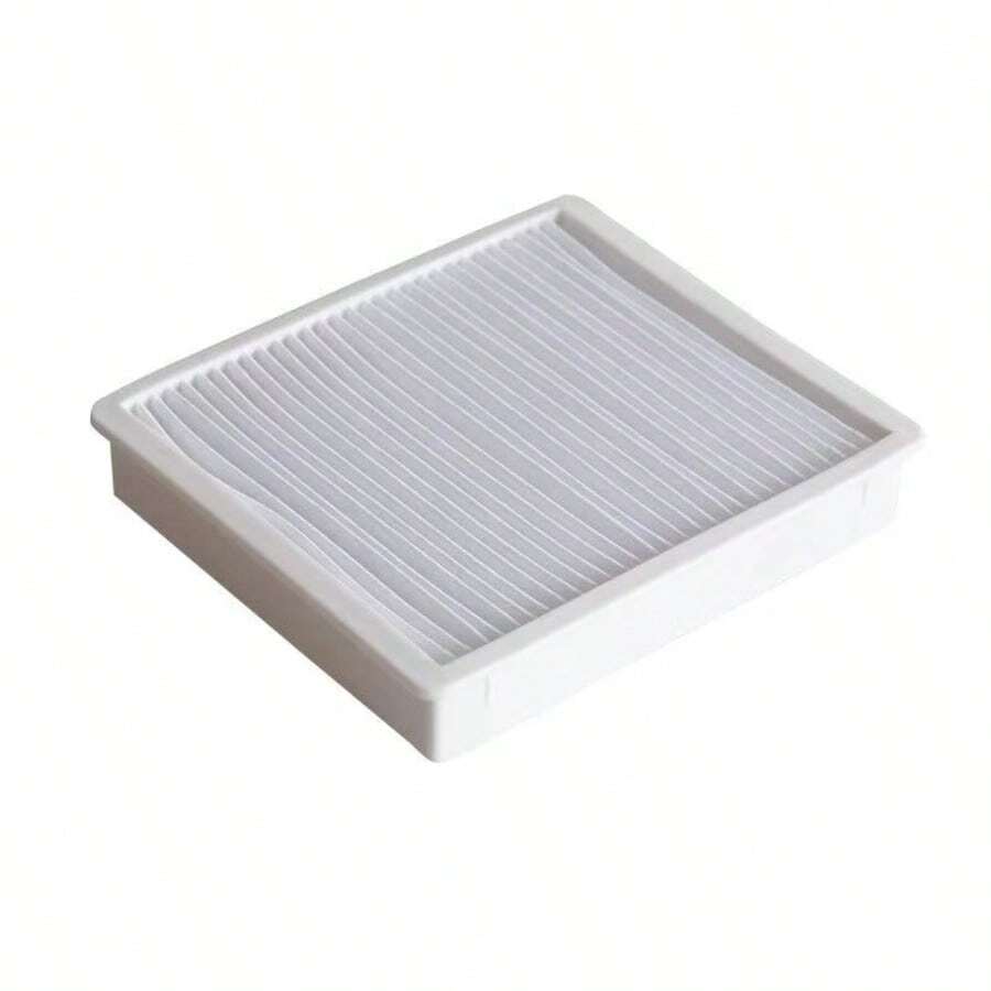 Filter Penyedot Debu, Jaring Filter Penyedot Debu, Kompatibel dengan Aksesori Penyedot Debu DJ97-01040C SC43 SC44 SC45 Filter Jaring Filter - B - View 1