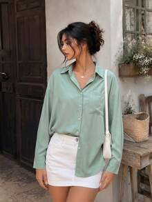 Mint Green