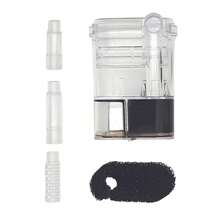 New Aquarium Hanging Filter Mini Filter Fish Tank USB Power Interface 2.5W Flow 250H/L Suitable For Fish Tanks Below 30cm - Black - View 3
