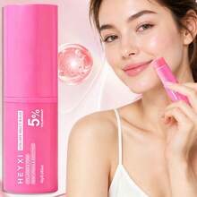 HEYXI 1PC PDRN Multi-Effect Moisturizing Stick, Krim Pelembap Wajah, Memberikan Hidrasi Tahan Lama untuk Wajah, Leher, dan Bibir hingga 48 Jam, Mengencangkan dan Mencerahkan Kulit, Cocok untuk Semua Jenis Kulit - Stik Pelembap PDRN - View 4