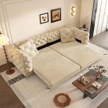 Sofas & Couches - Apricot - View 2