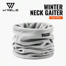 1 chiếc mặt nạ giữ nhiệt WRELS mùa thu đông, khăn ống chống gió, phụ kiện xe máy, mặt nạ off-road cho nam, mặt nạ trượt tuyết - Nhiều màu - Xem 15
