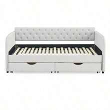 Sofas & Couches - Beige - View 5