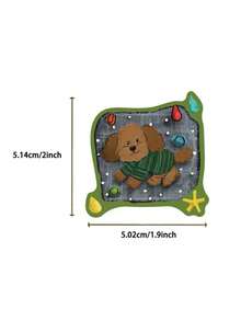 50 American Retro Stickers, Lucky Y2K Stickers, Korean Cartoon Stickers, DIY Laptops, Refrigerators, Mobile Phone Scrapbooks, Cool Graffiti Stickers - Multicolor - View 5