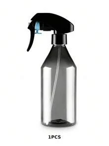 1pc 300ml Refillable Spray Bottle, Fine Mist Plant Sprayer, Gardening Plant Mister, Suitable For Watering, Plant Care, Home Cleaning And Hair Styling - A - View 12