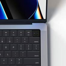 SDYIGOE 2026 Model Black TPU Keyboard Cover Designed For High-End Pro Series, Silent, Dust-Proof, Better Fit - View 3