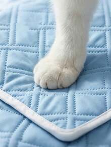 Washable & Reusable Pet Pads - Absorbent Puppy Training And Potty Pads For Small, Medium & Large Cats And Dogs, Keeping Your Pets Clean And Comfortable - one-size - View 8